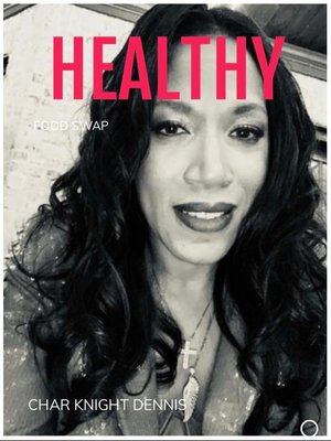 cover image of Healthy Food Swap